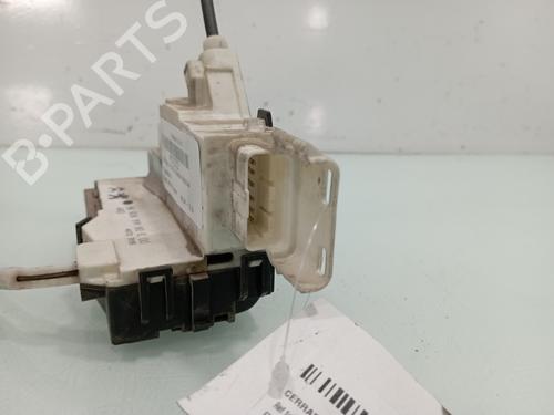 Rear right lock PEUGEOT 407 (6D_) 1.6 HDi 110 (6D9HZC, 6D9HYC) | BP15824258C99 