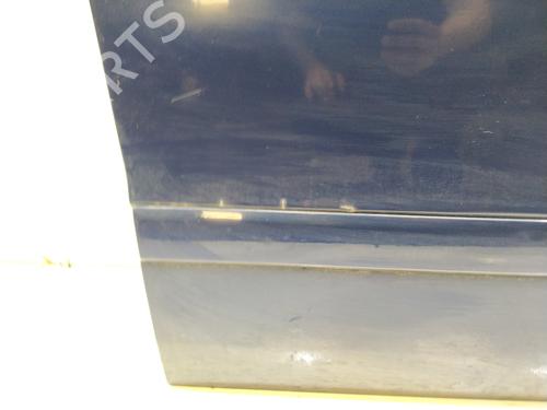 Right front door OPEL ZAFIRA / ZAFIRA FAMILY B (A05)  | BP24649605C3 