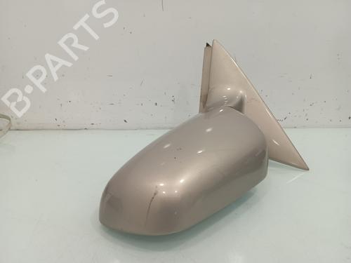 Left mirror AUDI A6 C5 (4B2) 2.5 TDI | BP15679418C26 