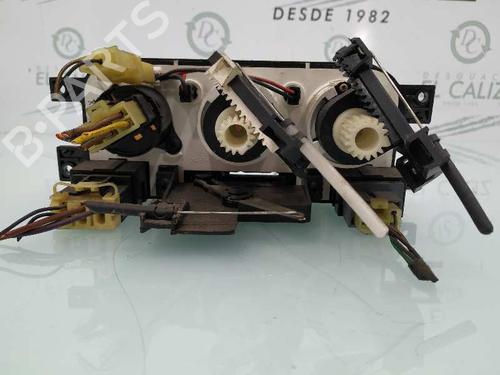 Commande Chauffage DAEWOO MATIZ (M100, M150) 0.8 | BP8087517I5 