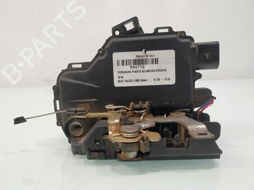 front-right-lock-seat-toledo-ii-1m2-1998-1999-2000-2001-2002-2003-2004-2005-2006-37170893 main image