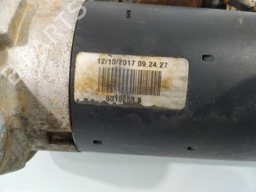 Starter AUDI A3 (8P1)  | BP29955713M8