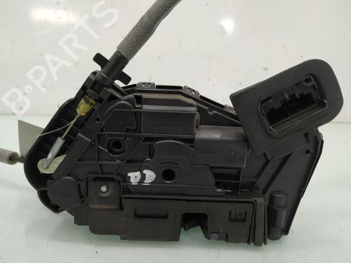 Front right lock SEAT ARONA (KJ7, KJP) 1.0 TSI | BP20701347C97 