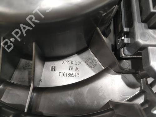 Varmvifte VW T-ROC (A11, D11) | BP30580580M62