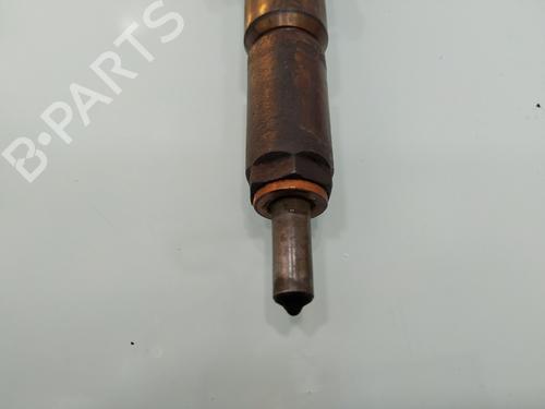 Injector FORD MONDEO IV (BA7)  | BP21574776M100