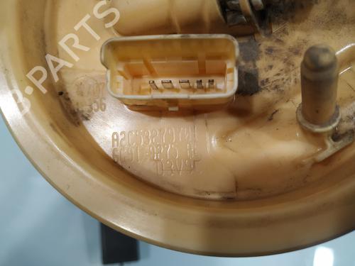 Fuel pump FORD MONDEO IV (BA7)  | BP29452543M76 
