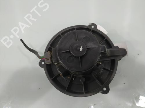 Heater blower motor KIA CERATO I Saloon (LD) 2.0 CRDi | BP27712202M62 