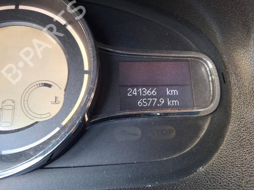 Electronic module RENAULT MEGANE III Hatchback (BZ0/1_, B3_) 1.5 dCi (BZ1G, BZ1W, BZ0R) | BP39691997M83 - Image 8