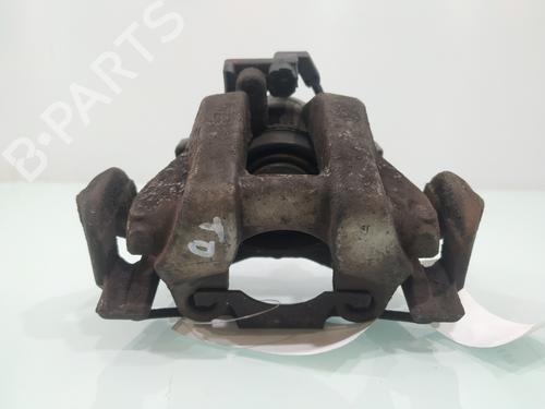 Right rear brake caliper MERCEDES-BENZ E-CLASS (W211)  | BP25867865M106 