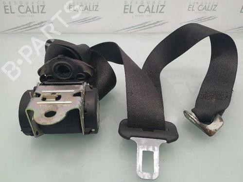 Used Rear right seatbelt OPEL ZAFIRA / ZAFIRA FAMILY B (A05) 1.7 CDTI (M75) (125 hp) 8088823