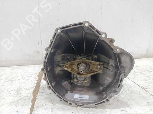 Used Gearbox Gearbox MERCEDES-BENZ E-CLASS (W210) E 290 Turbo-D (210.017) (129 hp) 33293533 33293533
