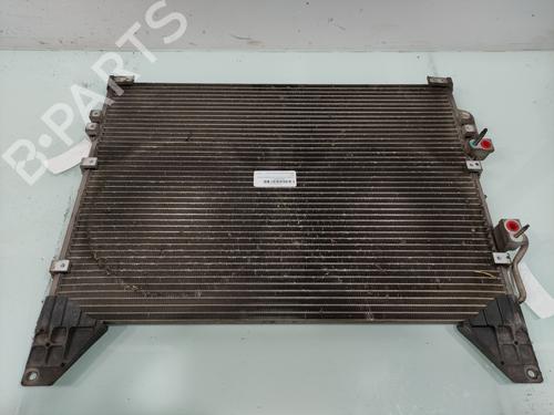 Used Heater matrix SSANGYONG REXTON / REXTON II (GAB_) 2.7 Xdi (163 hp) 32468186