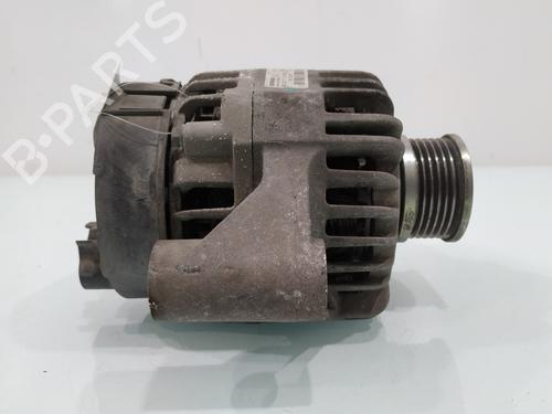 Alternator FIAT BRAVO II (198_) 1.6 D Multijet (198AXH1B) | BP31757917M7 