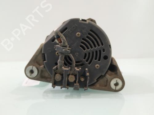 Alternator FORD ESCORT V (AAL, ABL) 1.8 16V XR3i | BP29904490M7