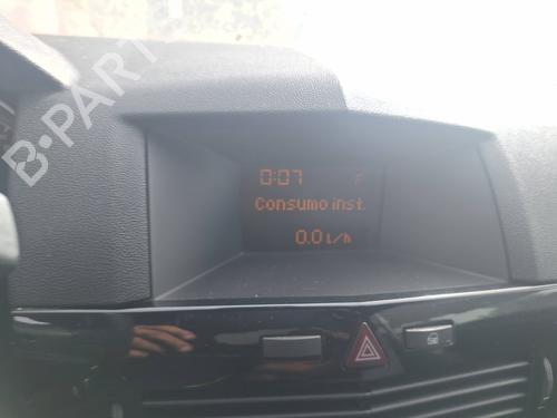 Drivaksel fortil Højre OPEL ASTRA H TwinTop (A04) 1.8 (L67) | BP29329457M39 