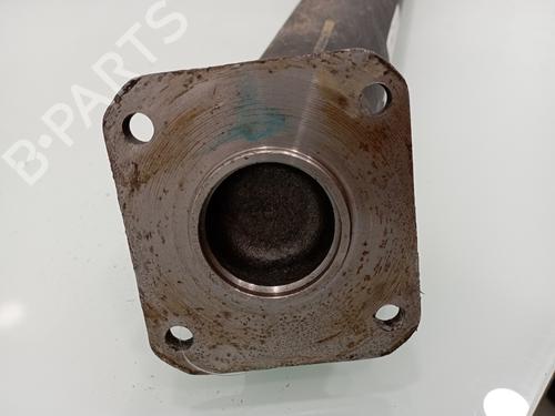 Driveshaft KIA SPORTAGE SUV (K00) 2.0 TD 4WD | BP12448696M37 