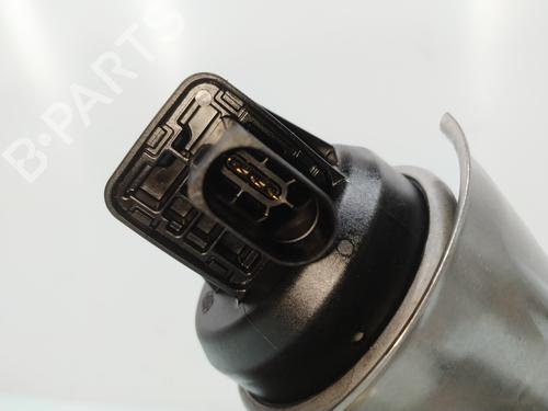 Turbocharger/Supercharger SEAT IBIZA IV (6J5, 6P1)  | BP31638428M71 