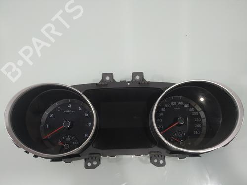 Instrument cluster KIA PROCEED (CD) | BP29435208C47 - Image 5