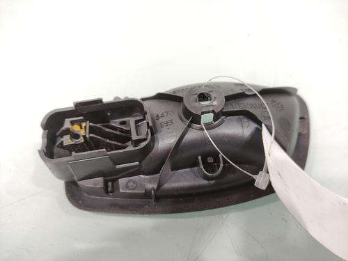 Front right interior door handle OPEL VIVARO B Van (X82) 1.6 CDTI (05) | BP32700163I14 - Image 4