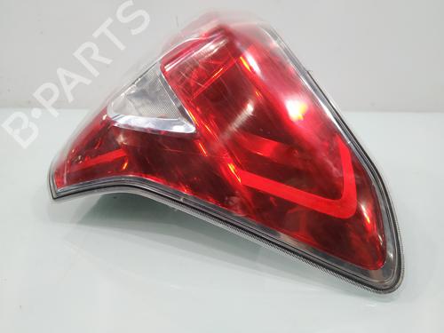 Right taillight SUBARU FORESTER (SJ_) 2.0 D AWD (SJD) | BP31887877C35