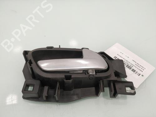 Used Front right interior door handle CITROËN DS4 (NX_) 1.6 HDi 110 (112 hp) 15374954