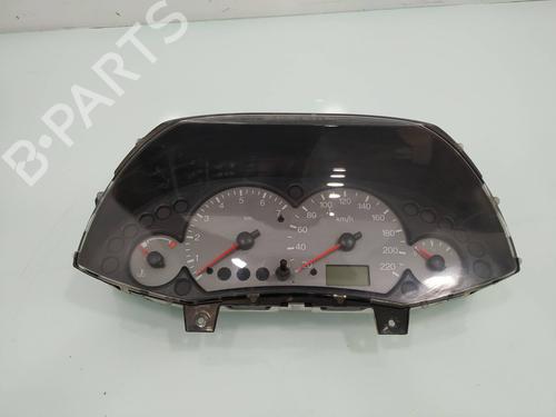 Kombinert Instrument FORD FOCUS I (DAW, DBW) 1.8 Turbo DI / TDDi (90 hp) 10688772