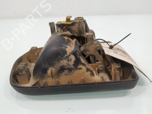 Front left exterior door handle OPEL MOVANO A Van (X70) 2.8 DTI (FD) | BP11056369C128