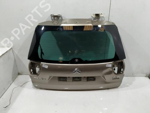 Used Tailgate CITROËN C5 III (RD_) 2.0 HDi 165 (RDRHHA, RDRHH8) (163 hp) 15820508