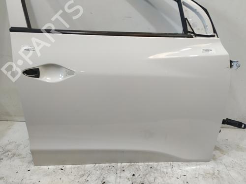 Right front door HYUNDAI ix35 (LM, EL, ELH)  | BP28052614C3 