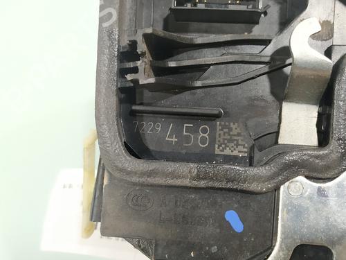 Front right lock BMW 1 (F21) 118 d | BP26432198C97 