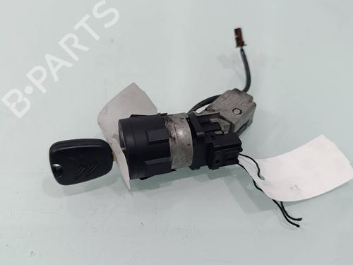 Used Ignition barrel Ignition barrel 38310483 38310483
