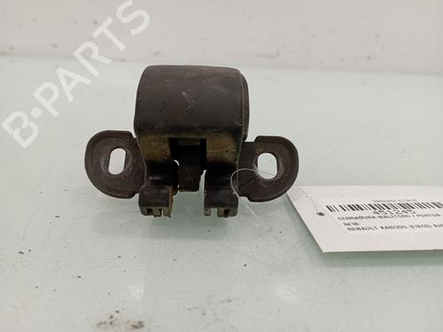 Used Tailgate lock RENAULT KANGOO (KC0/1_) 1.5 dCi (KC07) (65 hp) 13570570