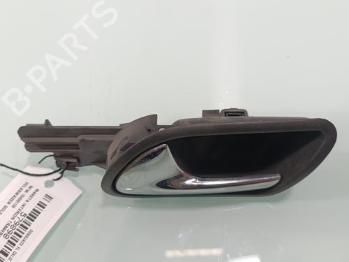 Rear left interior door handle VW GOLF V (1K1) | BP36073401I15 - Image 2