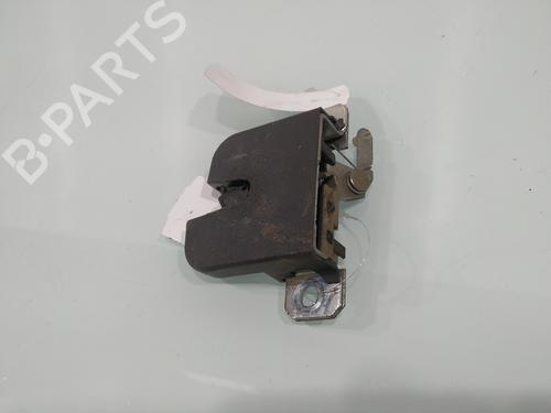 Used Tailgate lock SEAT IBIZA III (6L1) [2002-2009]  27712220
