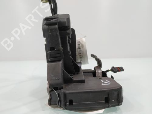 Front left lock MERCEDES-BENZ E-CLASS (W211)  | BP24657071C98 