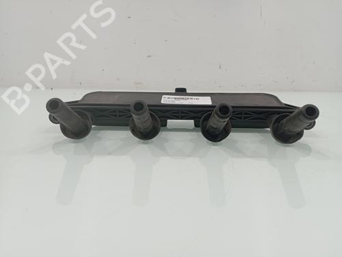 Ignition coil CITROËN SAXO (S0, S1) 1.6 VTL, VTR | BP30511229M94 