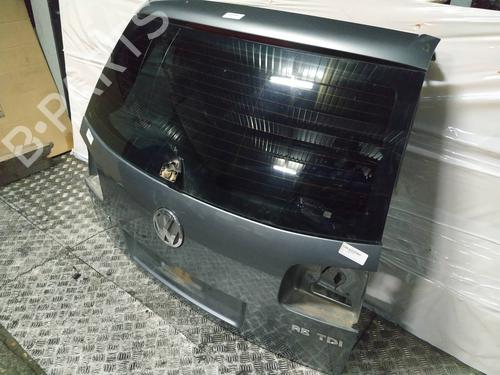 Tailgate VW TOUAREG (7LA, 7L6, 7L7) 2.5 R5 TDI | BP8695919C6 