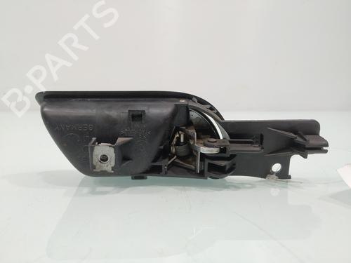 Rear left interior door handle VW GOLF V (1K1) | BP31885211I15 - Image 5