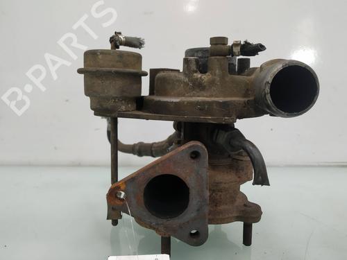 Used Turbocharger/Supercharger SEAT CORDOBA (6K1, 6K2) [1993-2002]  9178120