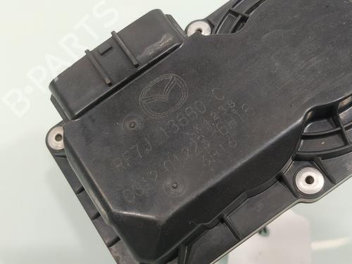 Throttle body MAZDA 5 (CR) 2.0 CD (CR19) | BP37241864M82 - Image 4