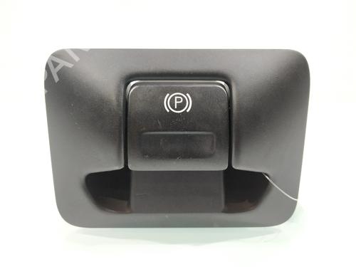 Used Electric handbrake VOLVO S60 II (134) [2010-2019]  23255530