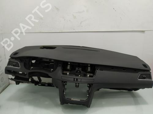 Used Dashboard PEUGEOT 508 I (8D_) 2.0 HDi (163 hp) 16147381
