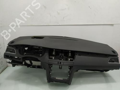 Tableau de bord PEUGEOT 508 I (8D_) 2.0 HDi (163 hp) 16147381