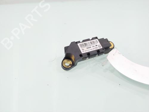 Elektronisk sensor MERCEDES-BENZ E-CLASS (W211) [2002-2009]  26437086
