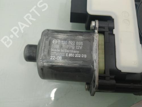 Vindusheismotor venstre bak VW T-ROC (A11, D11)  | BP18861294E23 