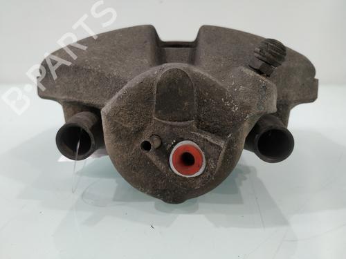 Right front brake caliper AUDI A3 (8P1) | BP29955714M104