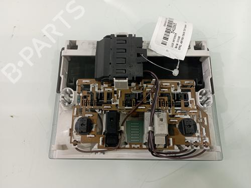 Interior roof light OPEL ASTRA H TwinTop (A04) 1.8 (L67) | BP29764268I8