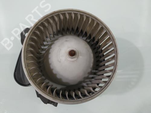 Heater blower motor FIAT FIORINO Box Body/MPV (225_) 1.3 D Multijet (225BXD1A, 225BXB1A, 225BXB11) | BP29955683M62