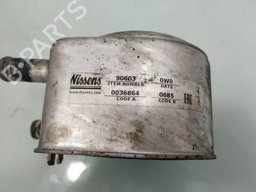 Oliekøler PEUGEOT 807 (EB_) 2.2 HDi (128 hp) 14030509