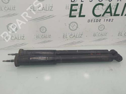 Used Right front shock absorber MERCEDES-BENZ E-CLASS (W210) E 270 CDI (210.016) (170 hp) 14029251